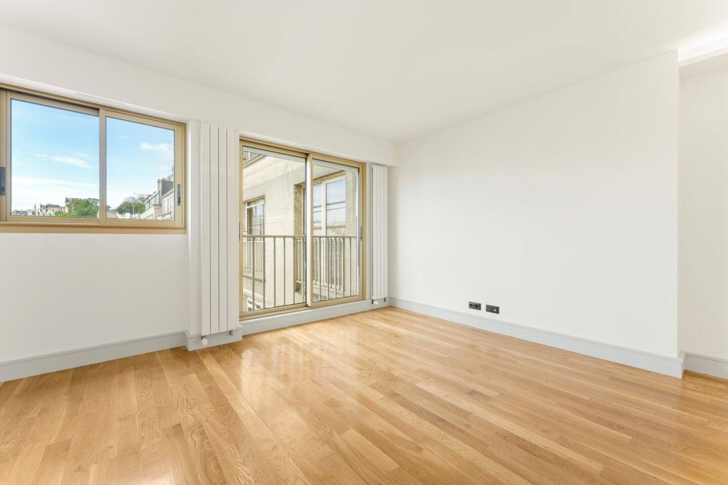 Appartement à vendre, 31m², Paris 18ème