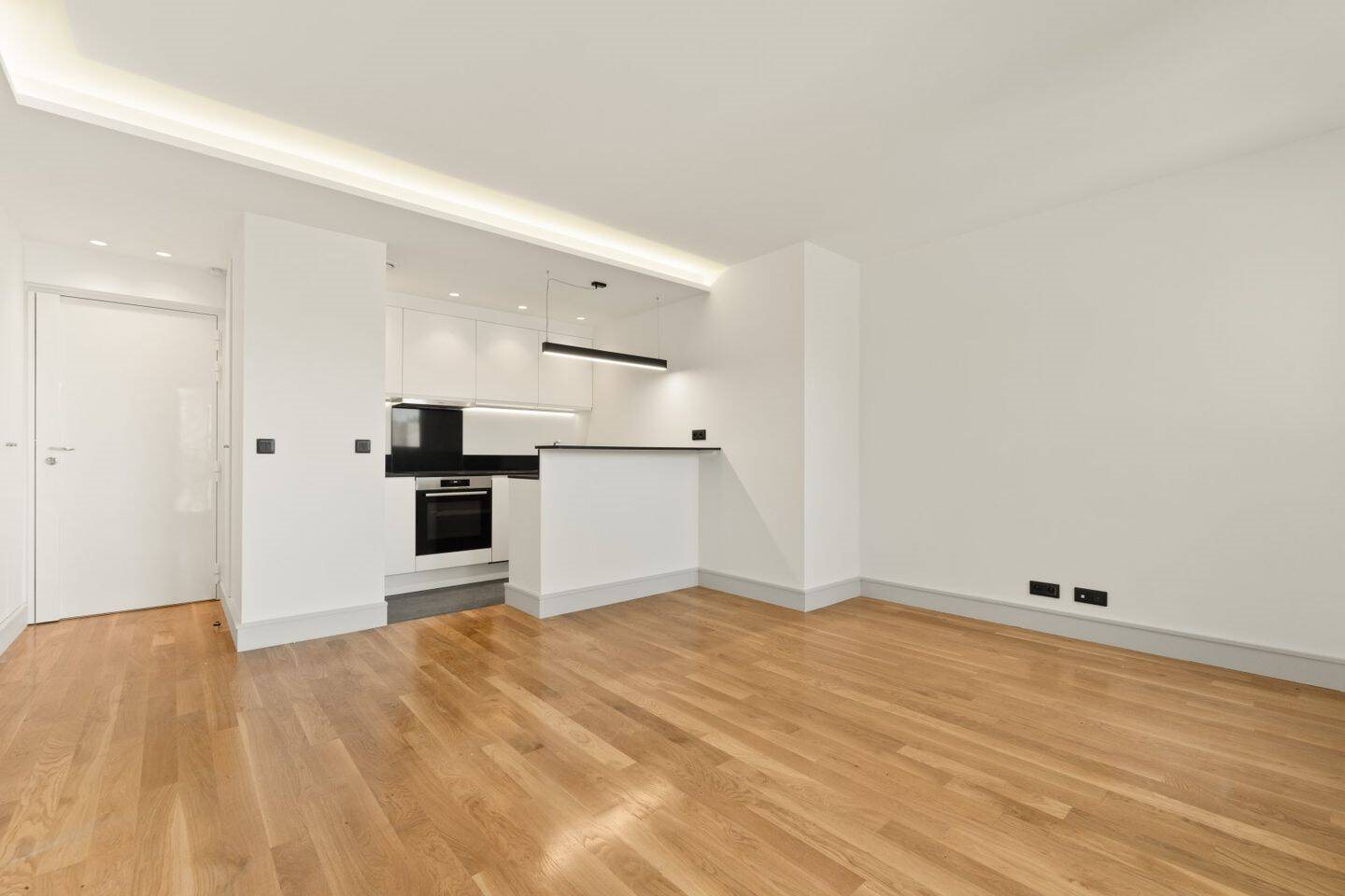 Appartement à vendre, 31m², Paris 18ème