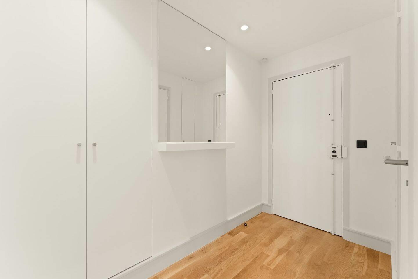 Appartement à louer, 92m², Paris 18ème
