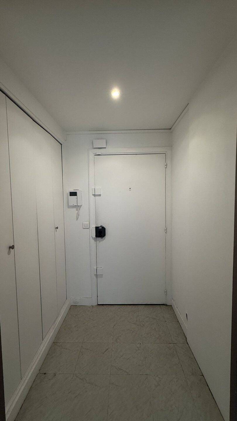 Appartement à louer, 42m², Paris 16ème