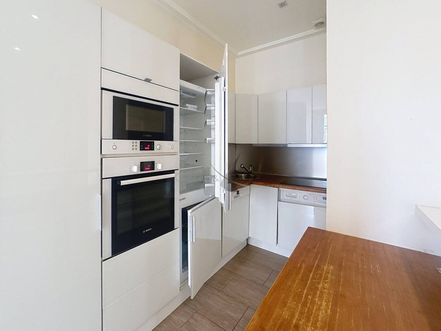 Appartement à louer, 44m², Paris 16ème