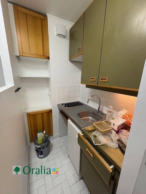 Appartement à louer, 39m², Paris 14ème