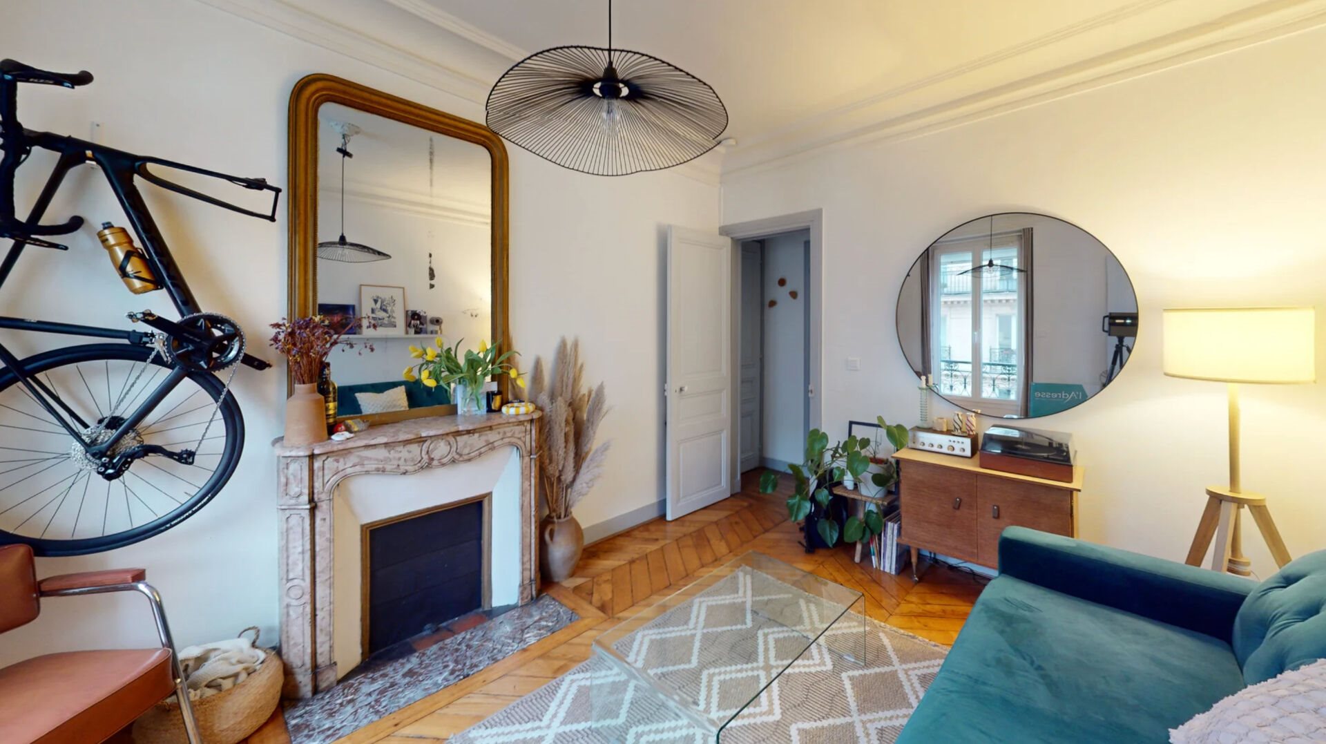 Maison à vendre, 28m², Paris 10ème