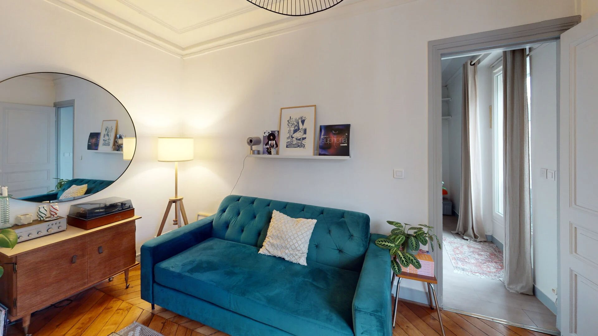 Maison à vendre, 28m², Paris 10ème