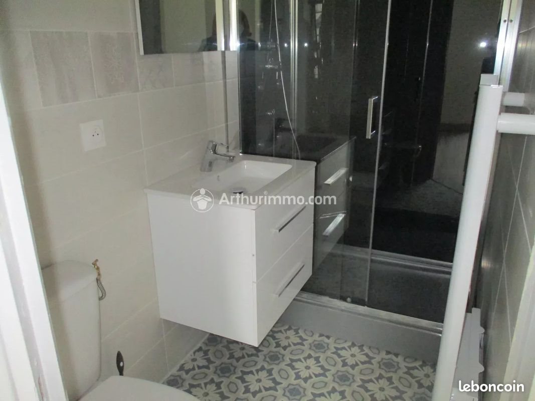 Appartement à louer, 33m², Saint-Jean-d'Angély