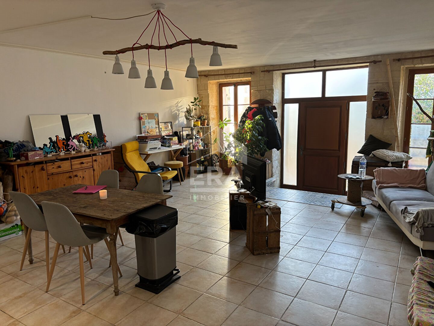 Appartement à louer, 610m², Bourg