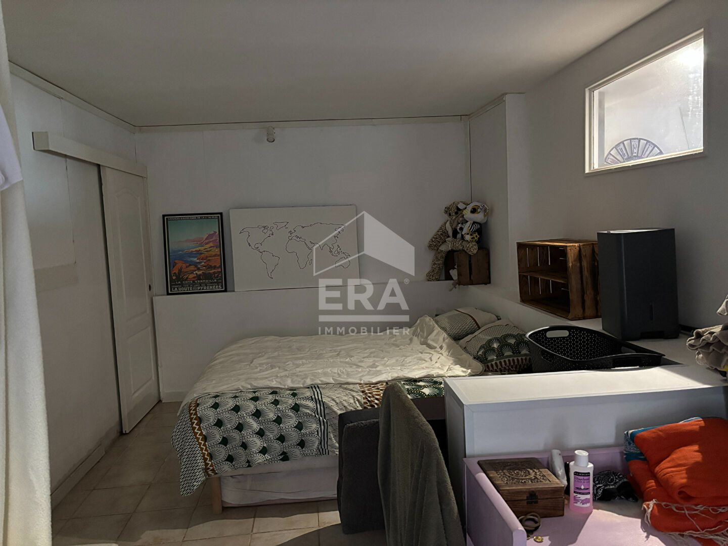 Appartement à louer, 610m², Bourg