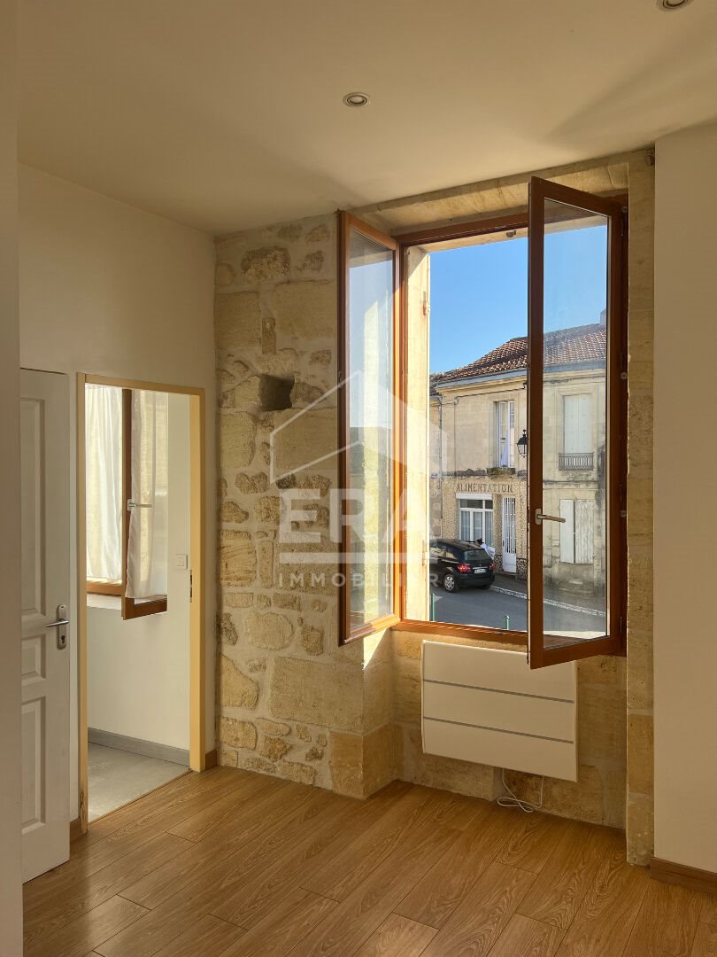 Appartement à louer, 30m², Bourg