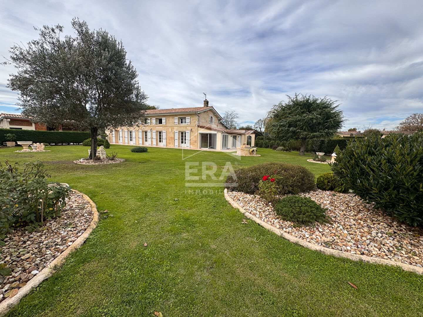 Maison à vendre, 178m², Lansac