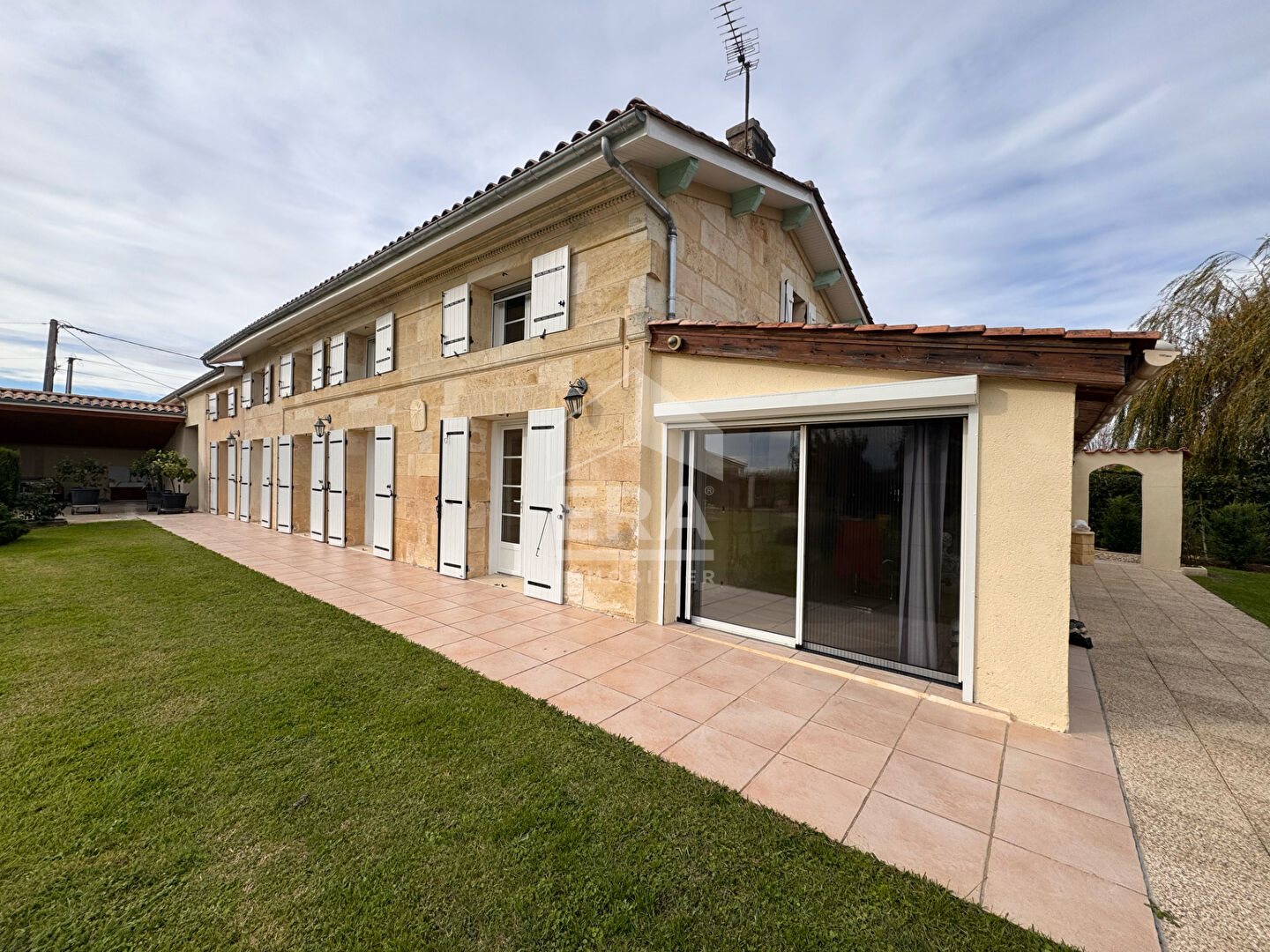 Maison à vendre, 178m², Lansac