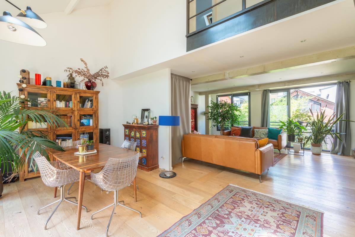 Maison à vendre, 91m², Paris 20ème