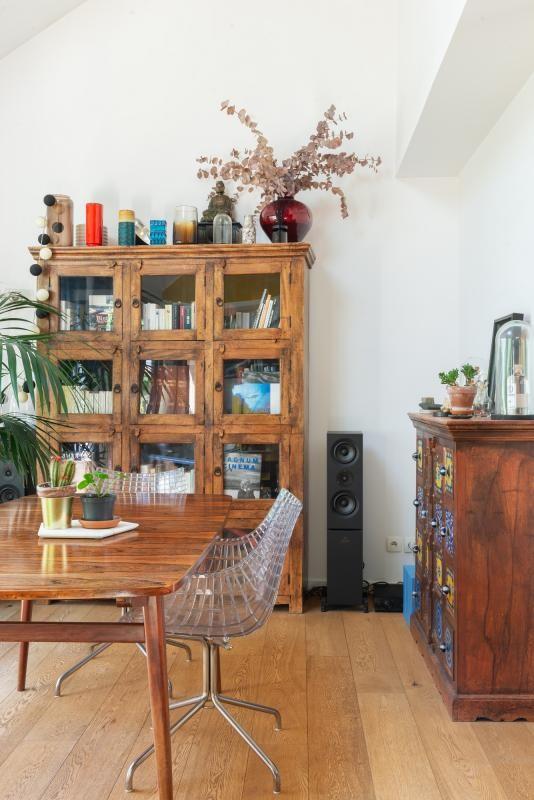 Maison à vendre, 91m², Paris 20ème