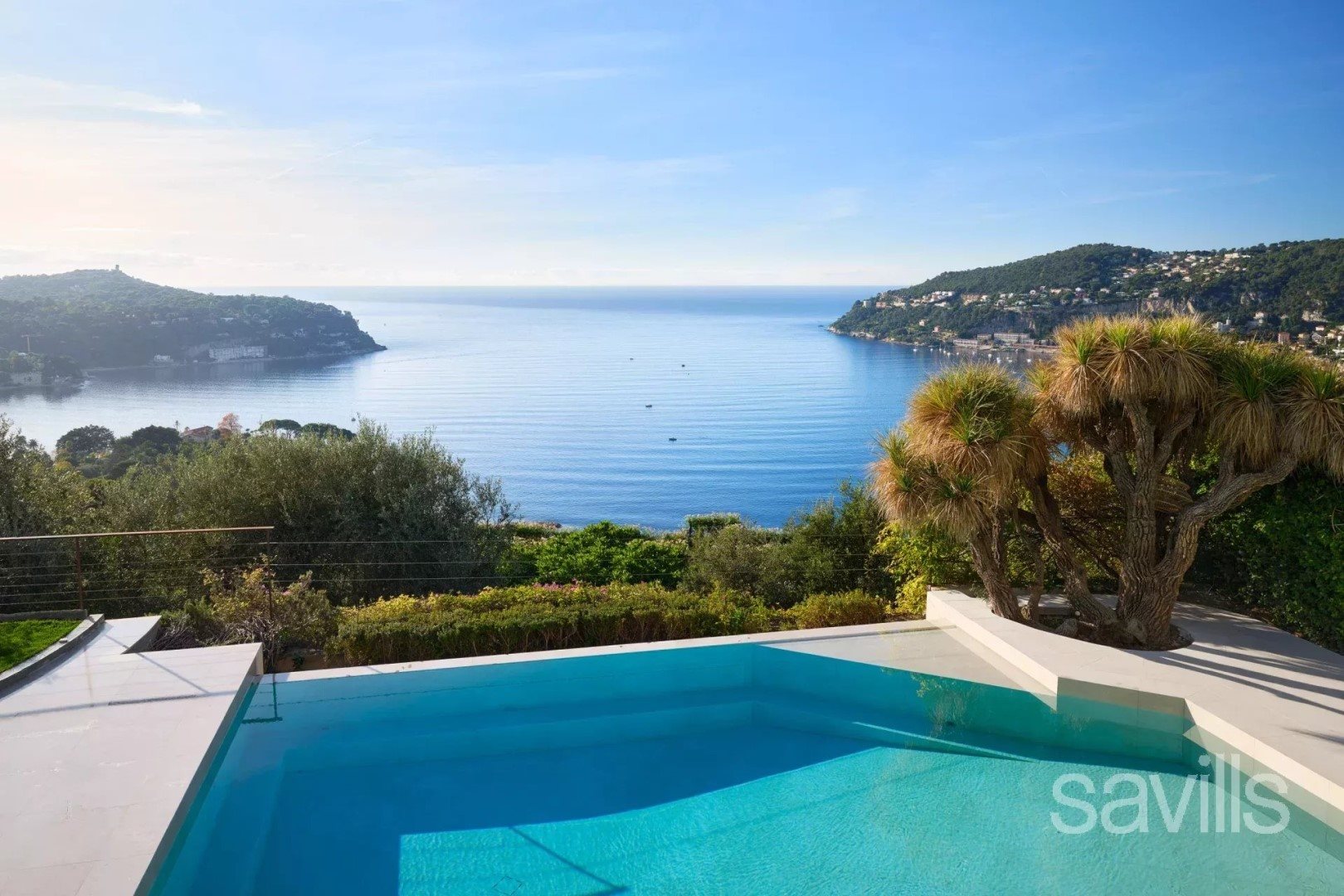 Maison à louer, 750m², Villefranche-sur-Mer