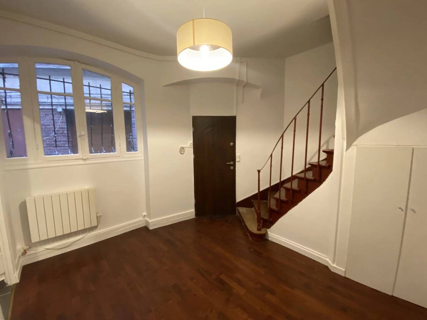 Appartement à vendre, 33m², Paris 14ème