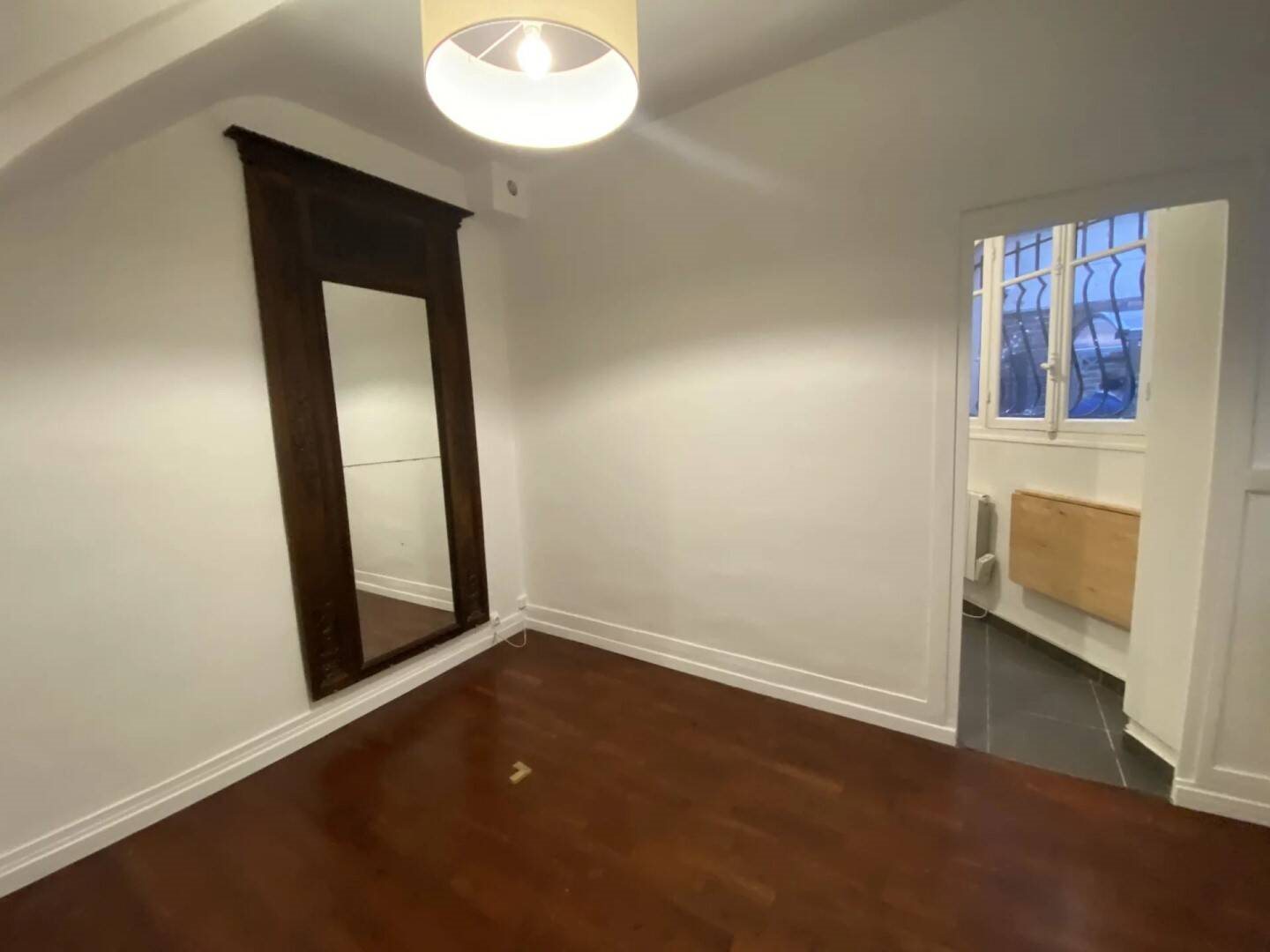 Appartement à vendre, 33m², Paris 14ème