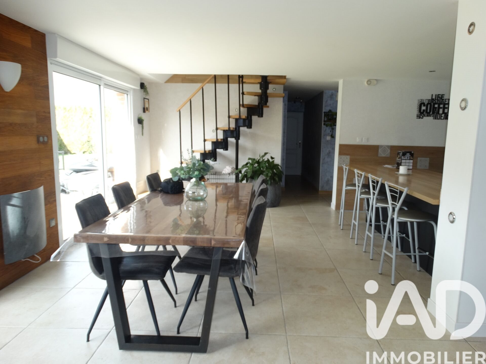 Maison à vendre, 143m², Auchy-les-Mines