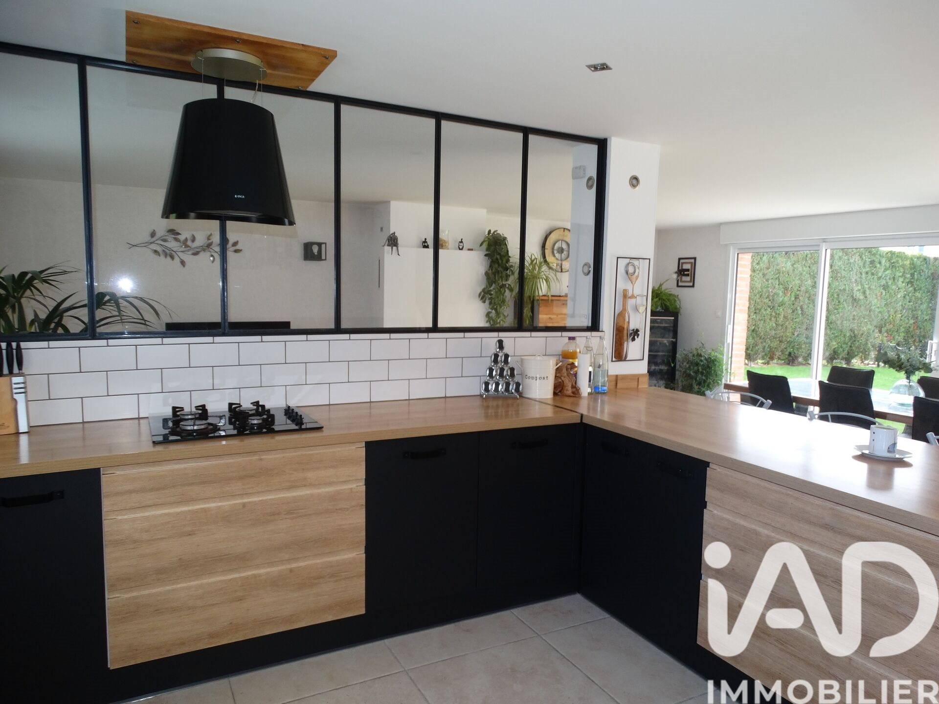 Maison à vendre, 143m², Auchy-les-Mines