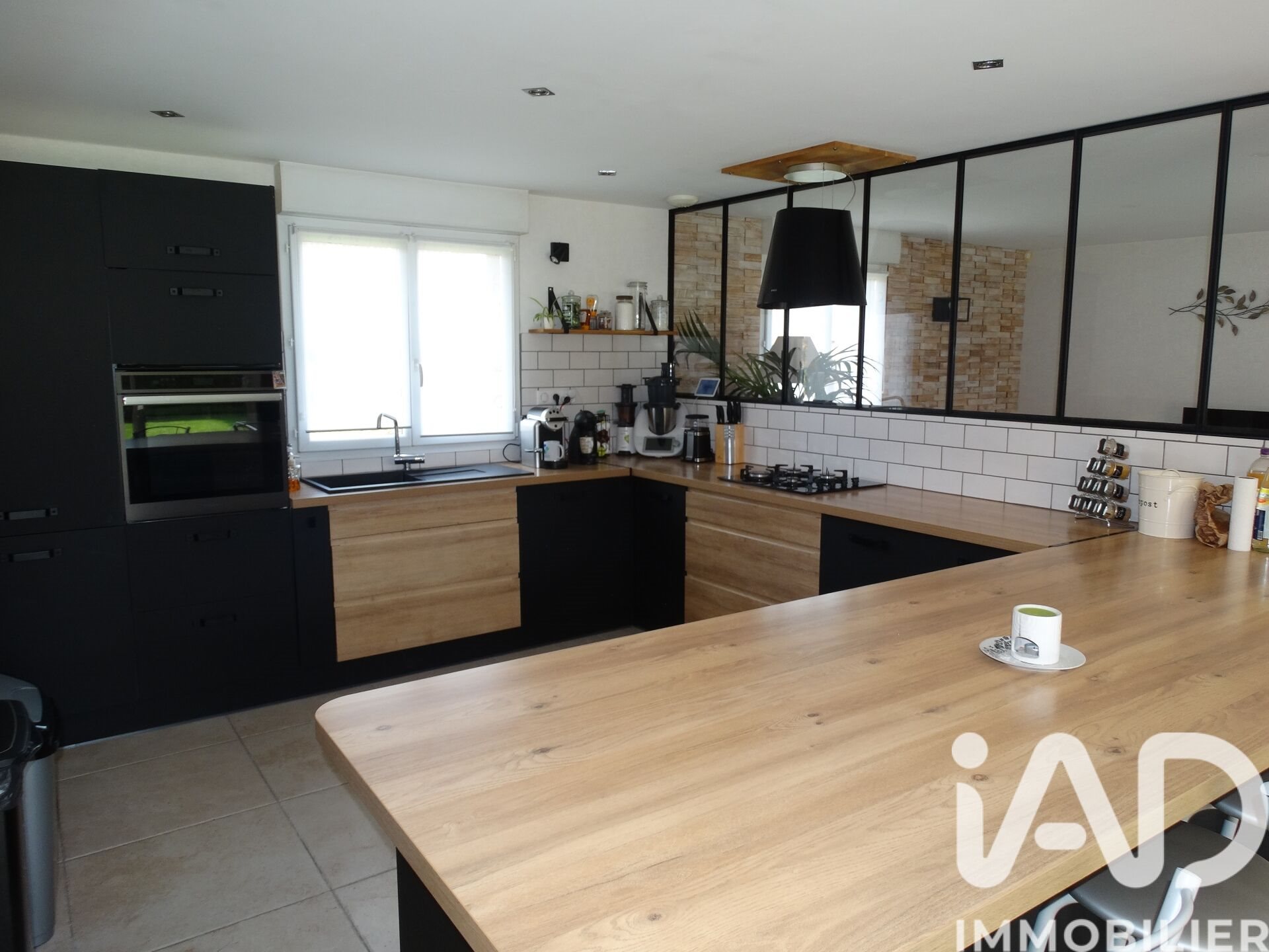 Maison à vendre, 143m², Auchy-les-Mines