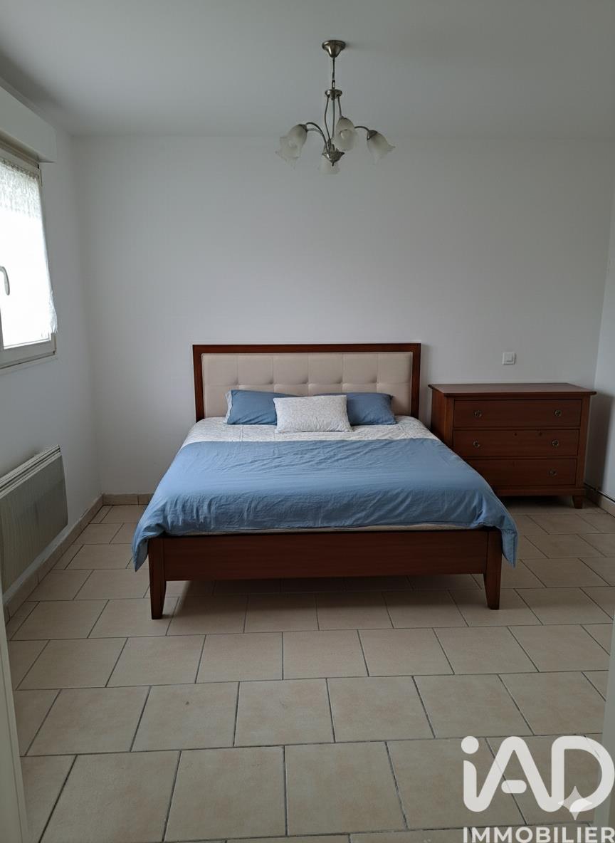 Appartement à vendre, 50m², Beuvry