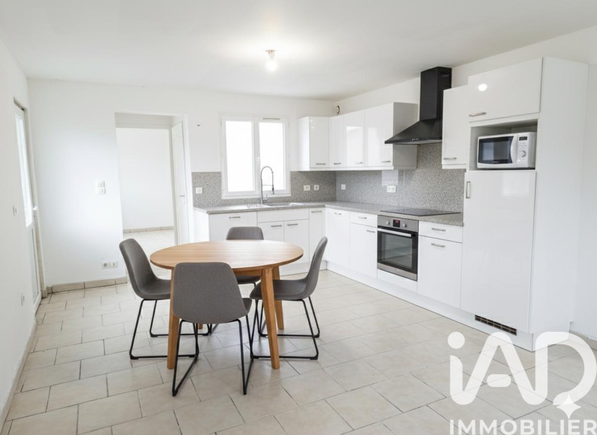 Appartement à vendre, 50m², Beuvry