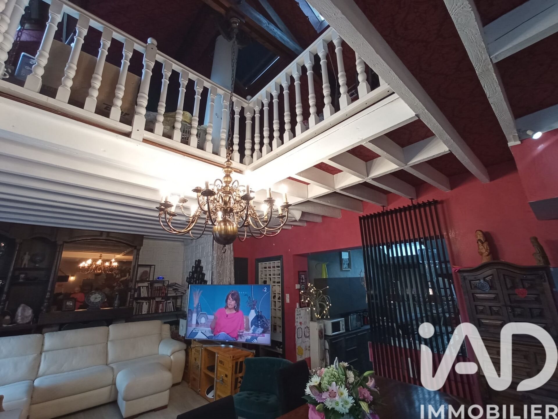 Appartement à vendre, 130m², Wingles