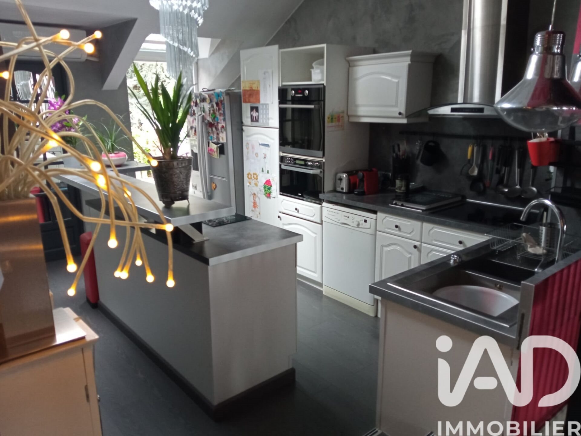 Appartement à vendre, 130m², Wingles