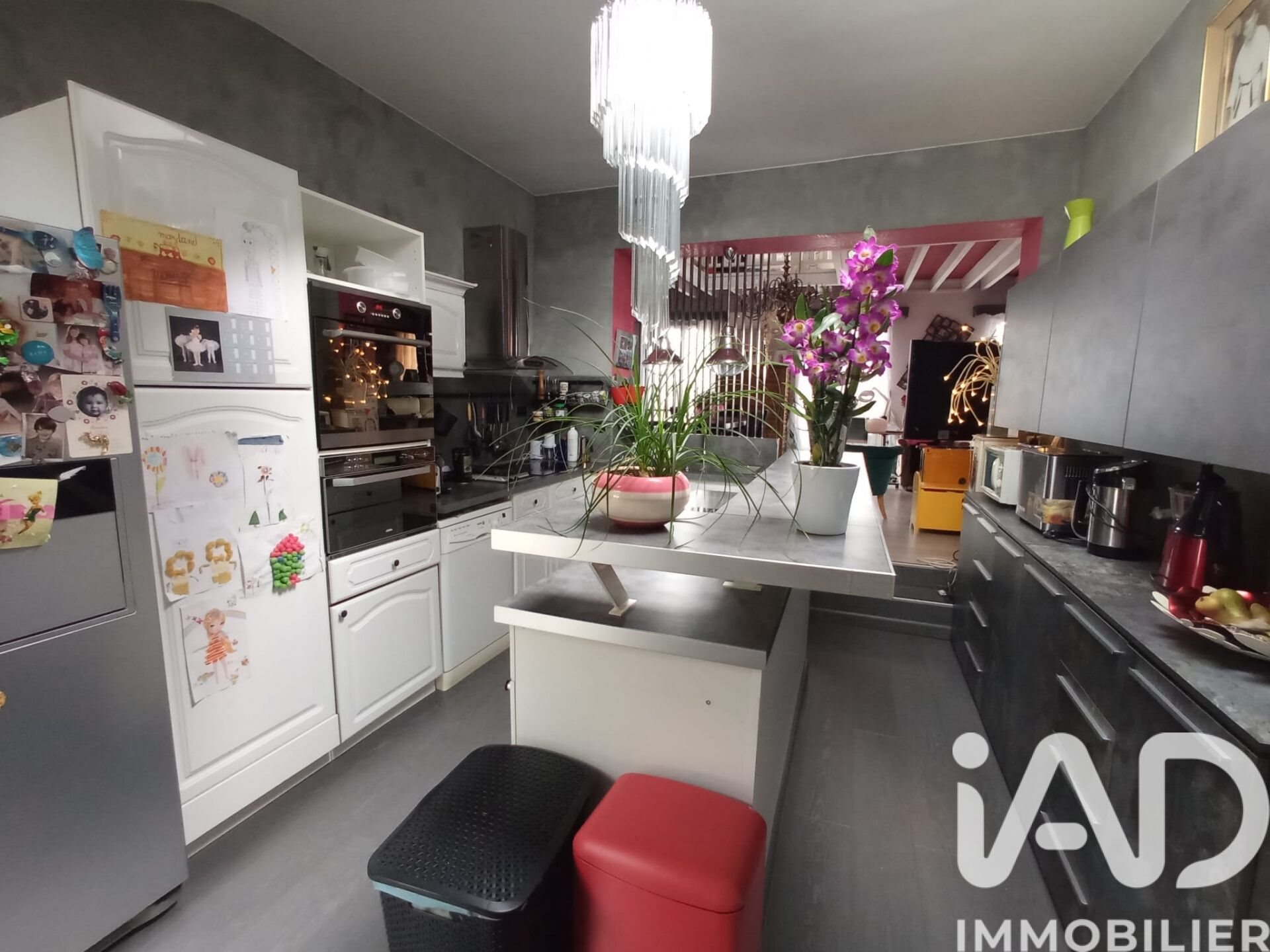 Appartement à vendre, 130m², Wingles