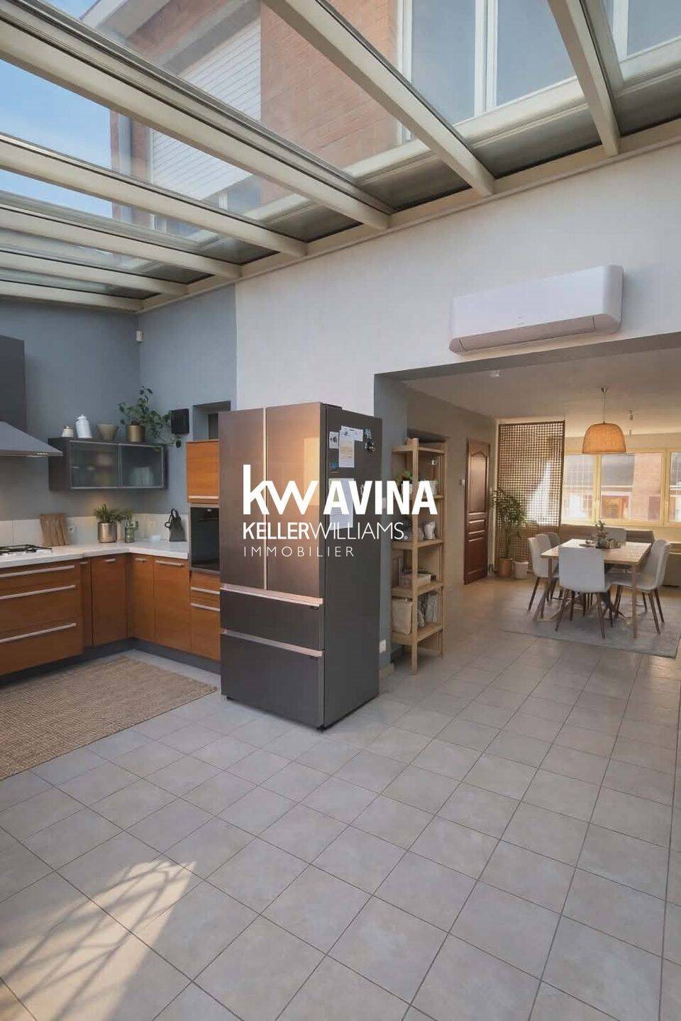 Maison à vendre, 128m², Estaires