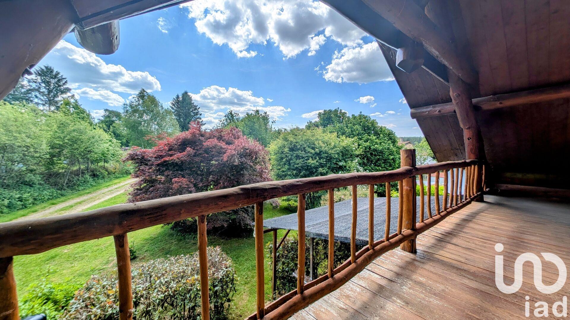 Maison à vendre, 150m², Saint-Laurent-les-Eglises