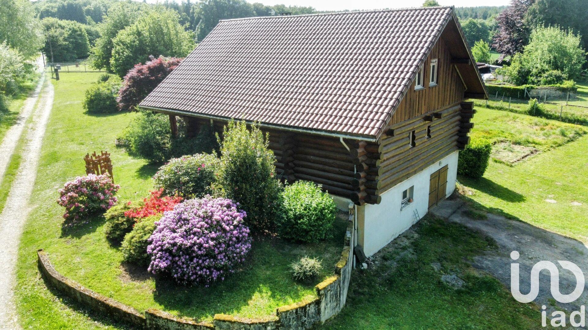 Maison à vendre, 150m², Saint-Laurent-les-Eglises