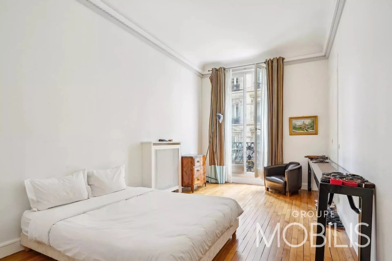 Appartement à vendre, 144m², Paris 17ème