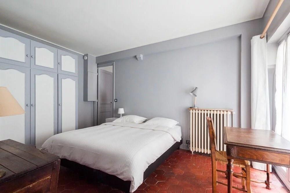 Appartement à vendre, 44m², Paris 8ème