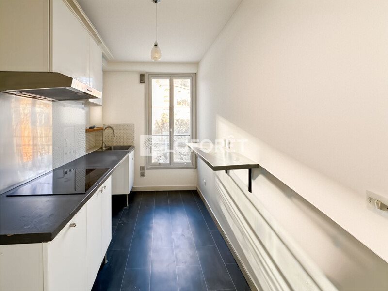 Appartement à vendre, 89m², Paris 14ème