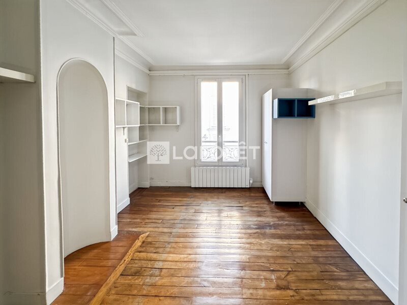Appartement à vendre, 89m², Paris 14ème