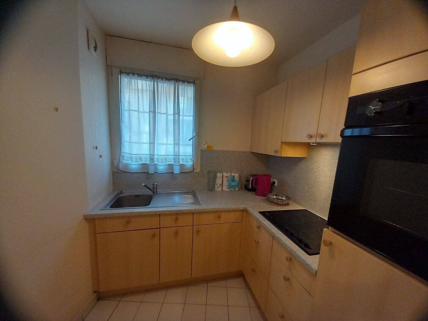 Appartement à louer, 43m², Paris 16ème
