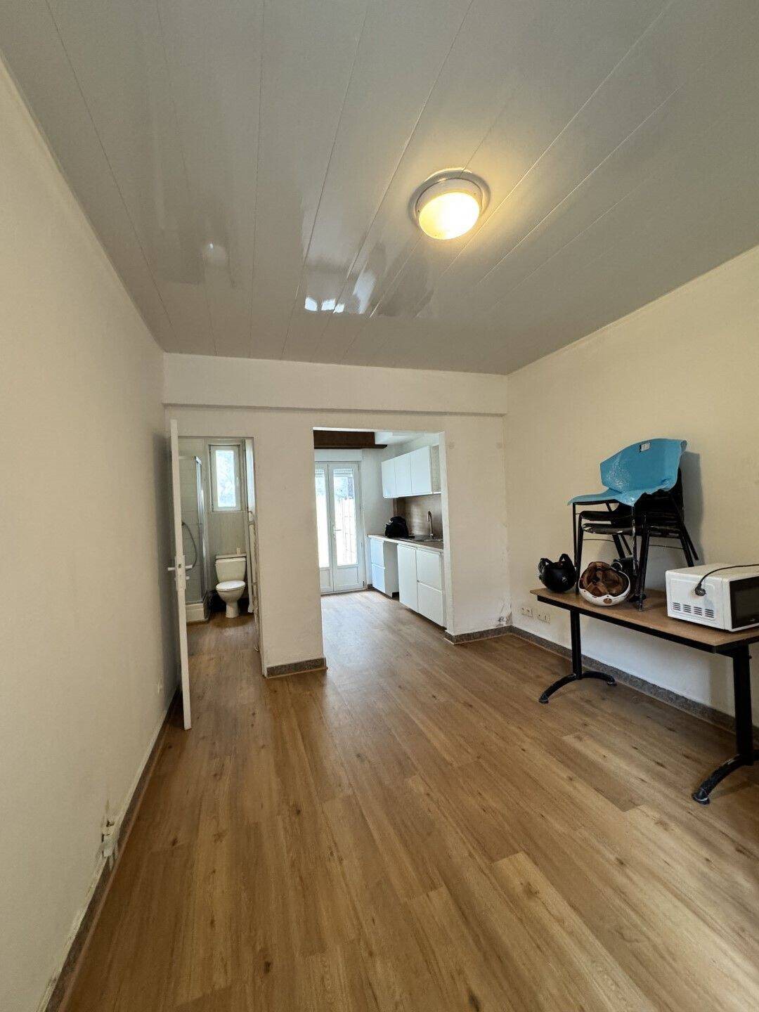 Appartement à louer, 41m², Le Pré-Saint-Gervais