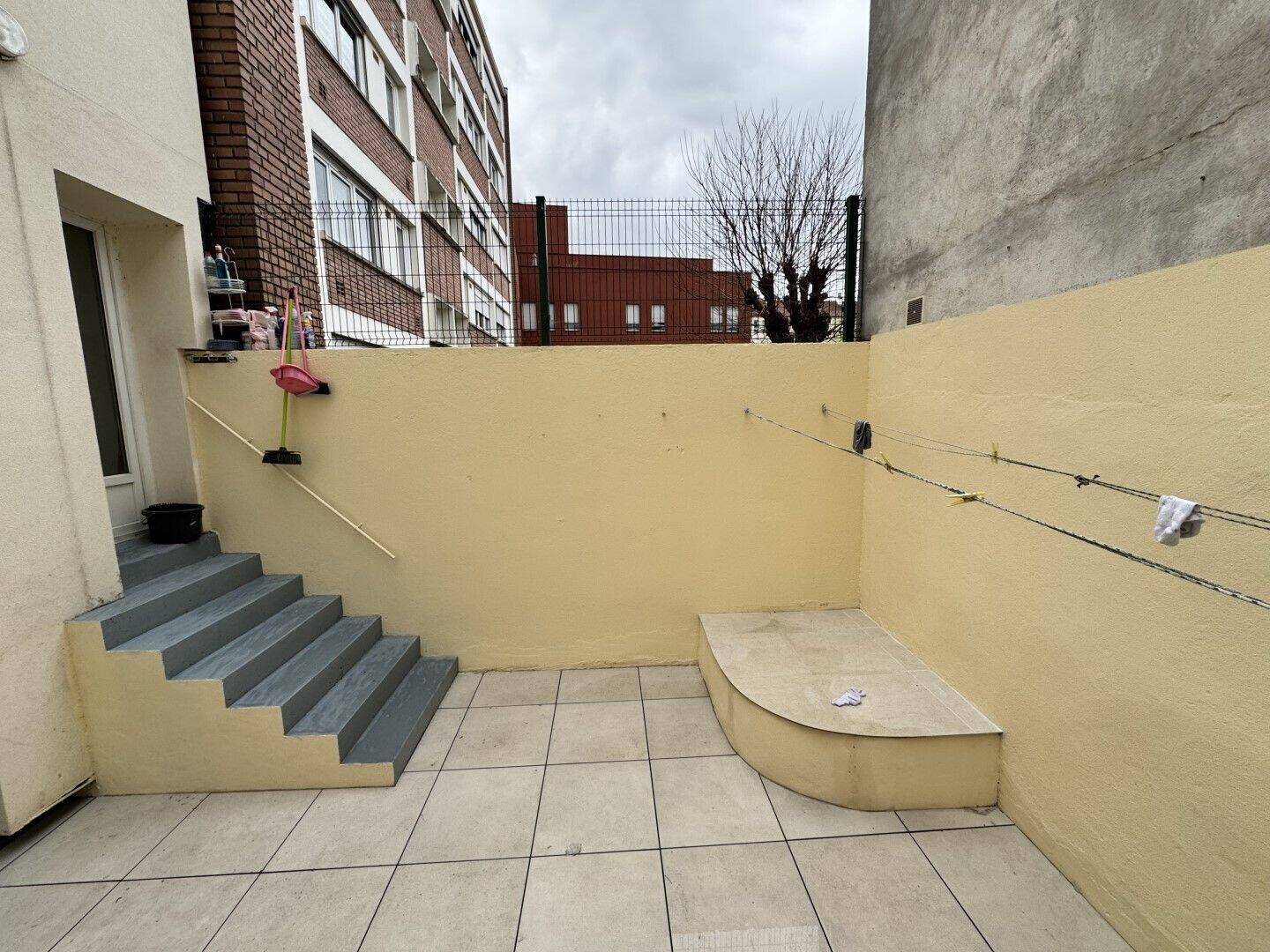 Appartement à louer, 41m², Le Pré-Saint-Gervais