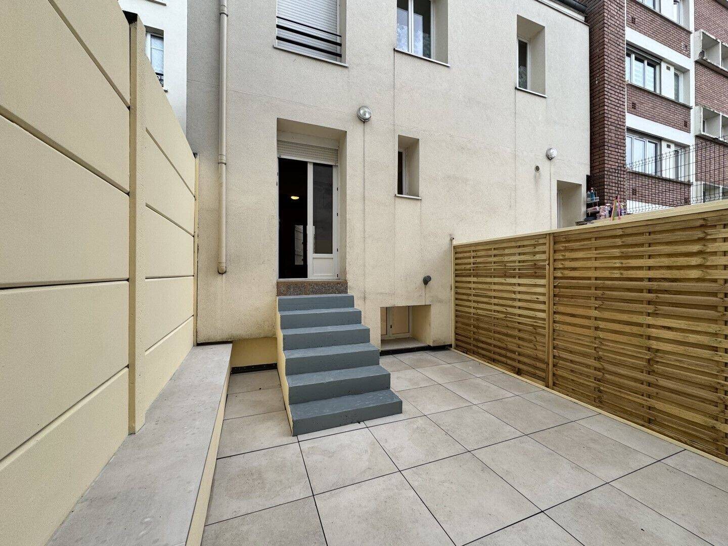 Appartement à louer, 41m², Le Pré-Saint-Gervais
