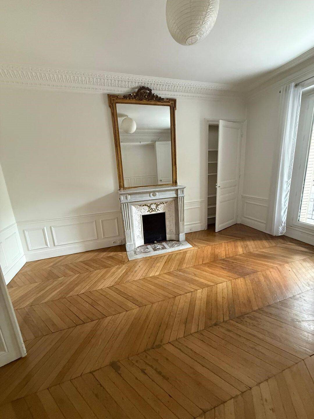 Appartement à vendre, 71m², Paris 12ème