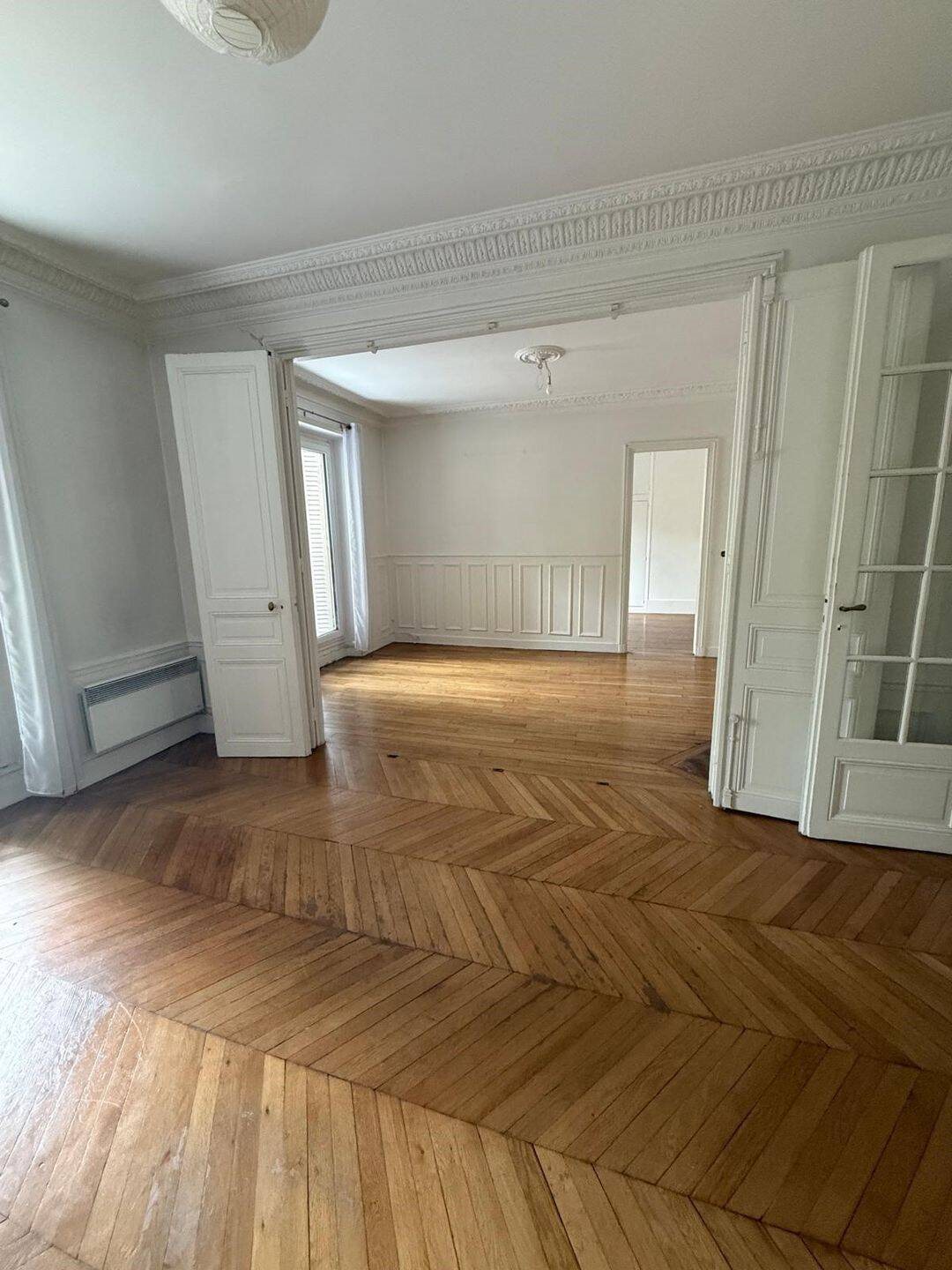 Appartement à vendre, 71m², Paris 12ème