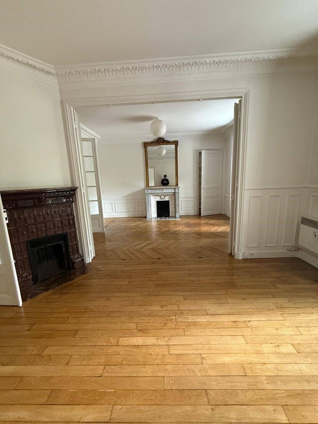 Appartement à vendre, 71m², Paris 12ème