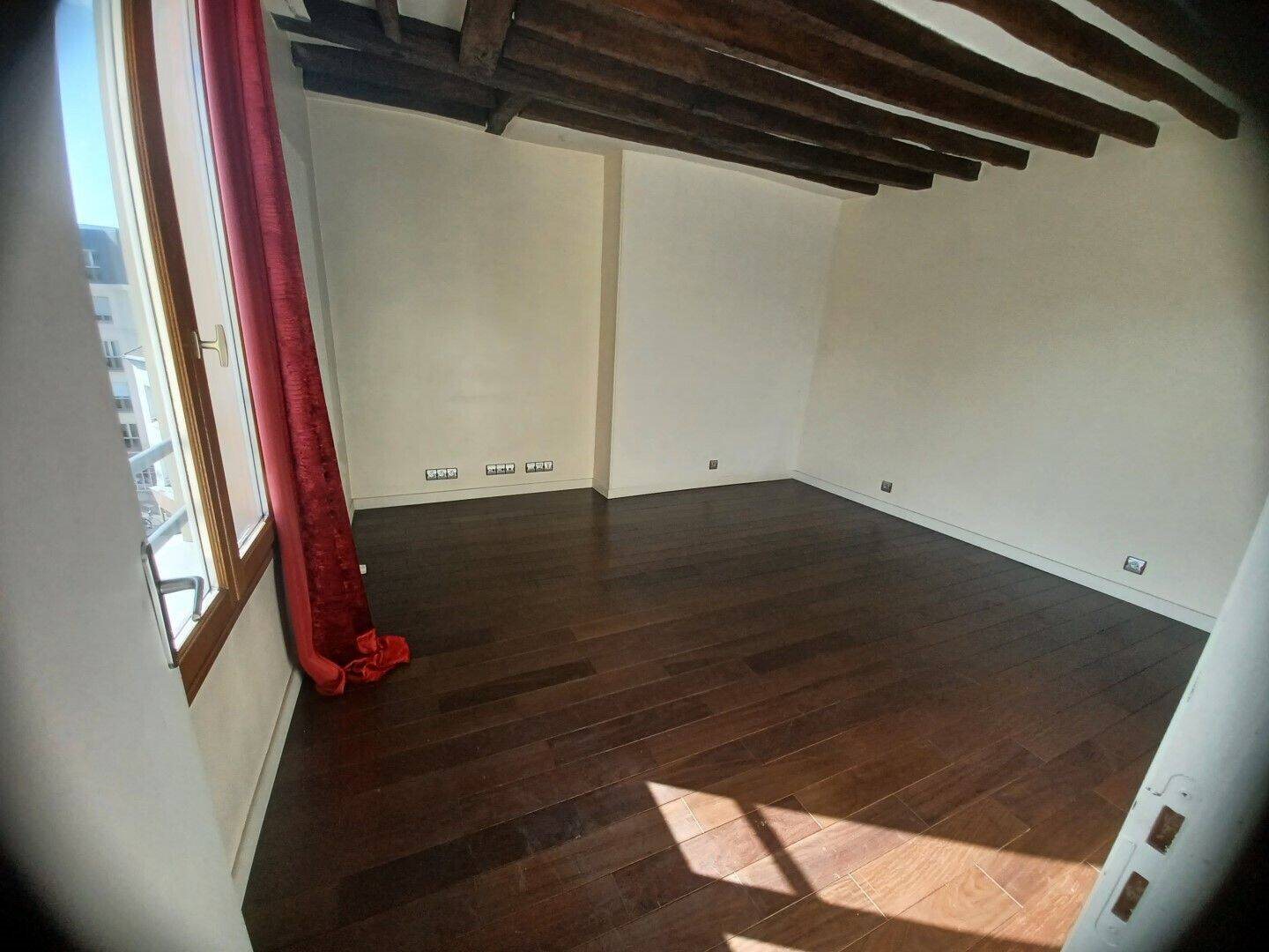 Appartement à vendre, 63m², Paris 11ème
