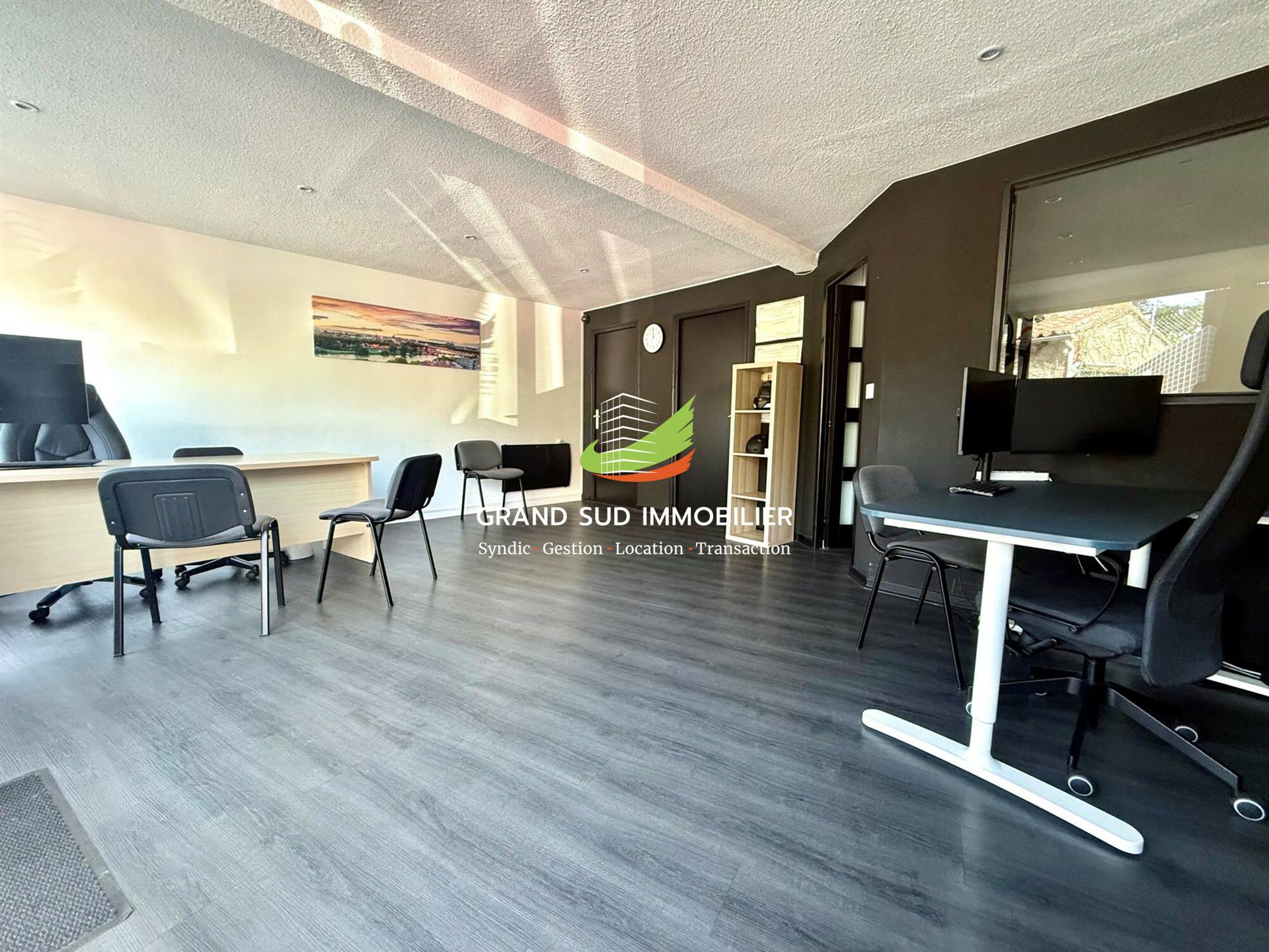 Maison à louer, 46m², Toulouse