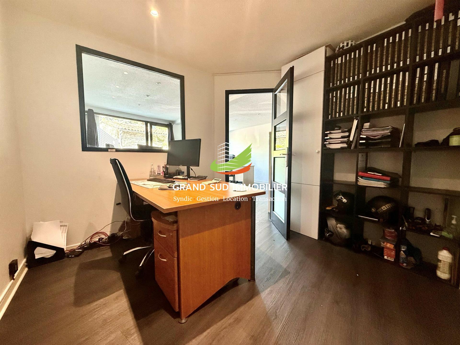 Maison à louer, 46m², Toulouse