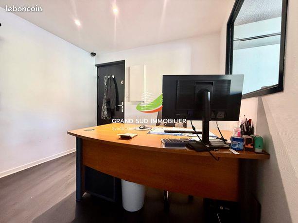 Maison à louer, 46m², Toulouse