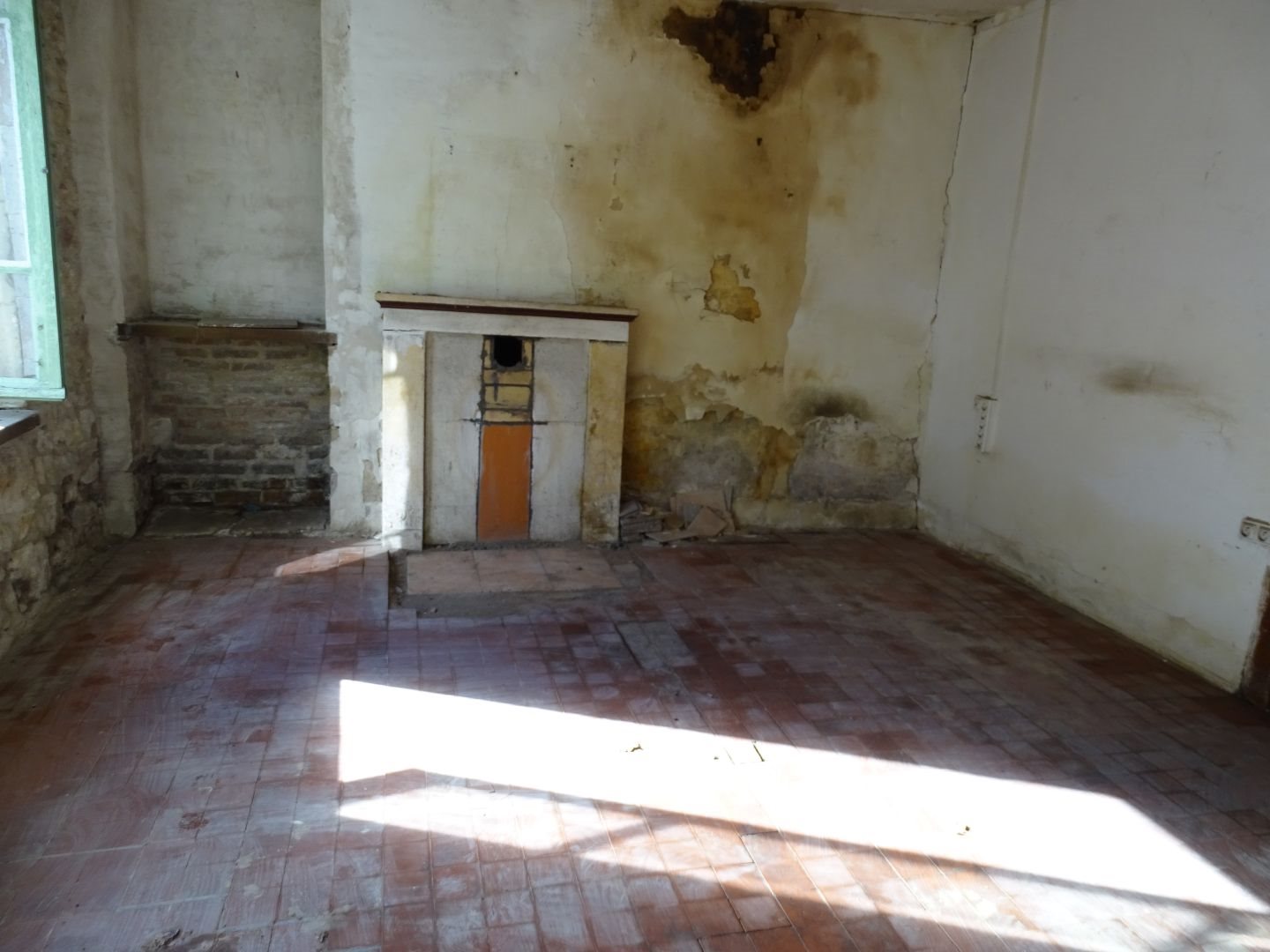 Maison à vendre, 80m², Saint-Pierre-les-Bois