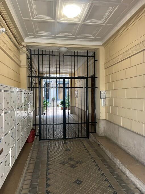 Appartement à vendre, 12m², Paris 3ème