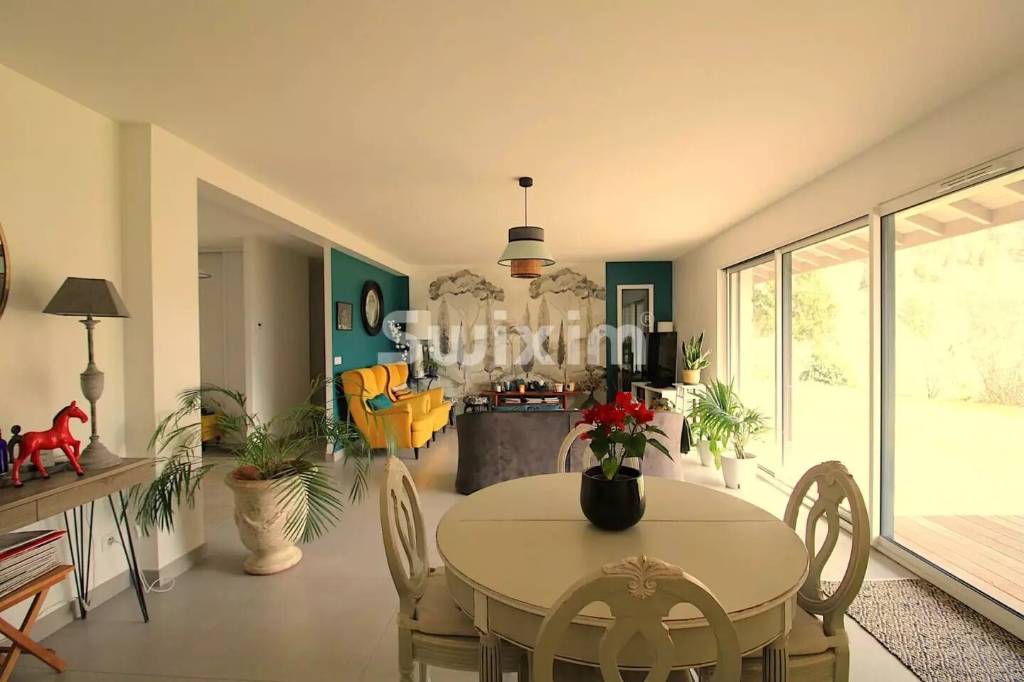 Maison à vendre, 169m², Dingy-Saint-Clair