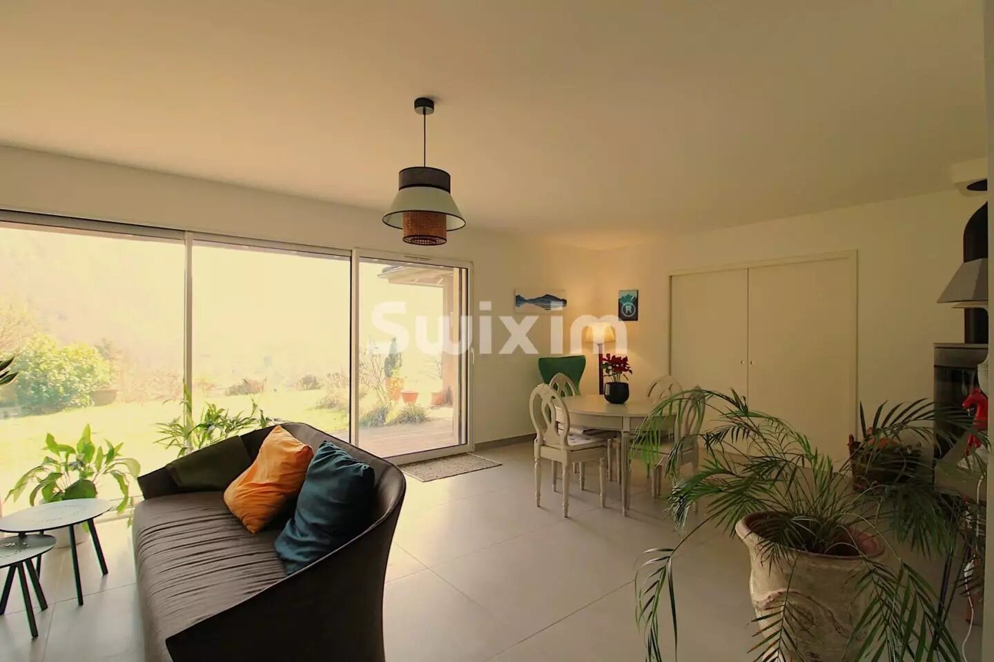 Maison à vendre, 169m², Dingy-Saint-Clair