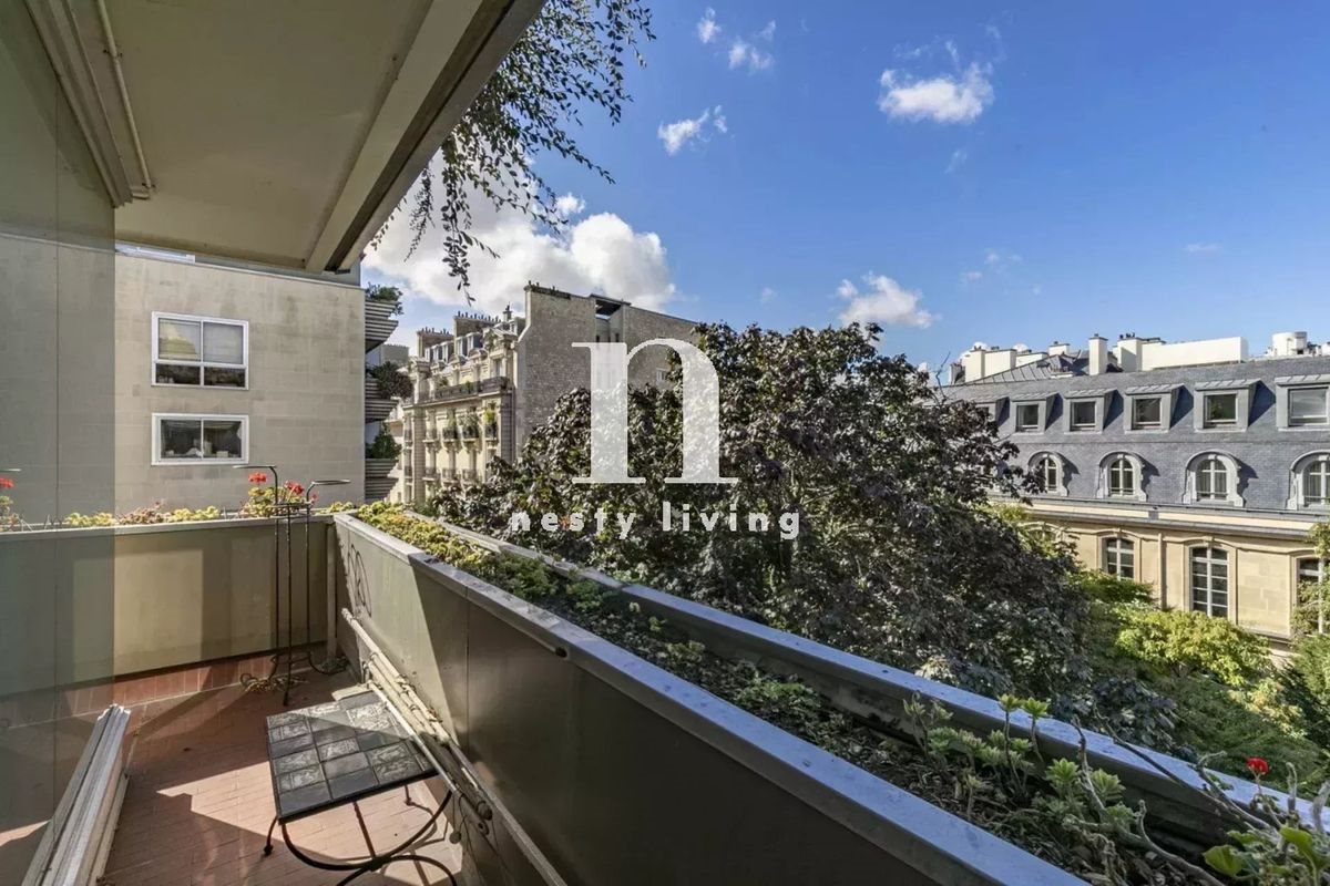 Appartement à vendre, 130m², Paris 7ème